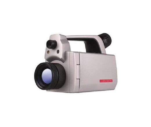 CTI 400/600红外热像仪