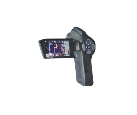 CTI 175/395红外热像仪