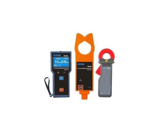 CTCR9500无线高压CT变比测试仪系列