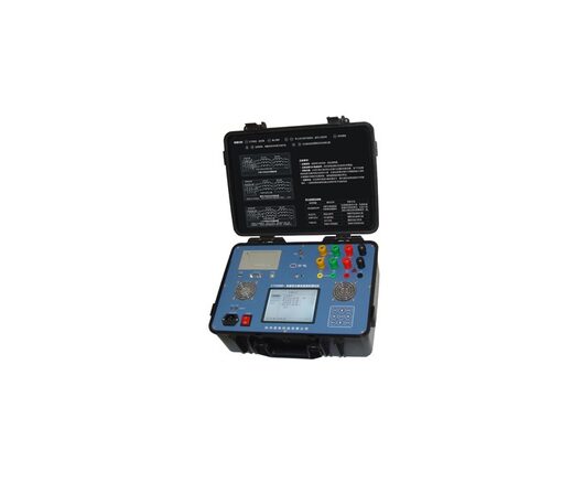 CT3300B有源变压器容量分析仪