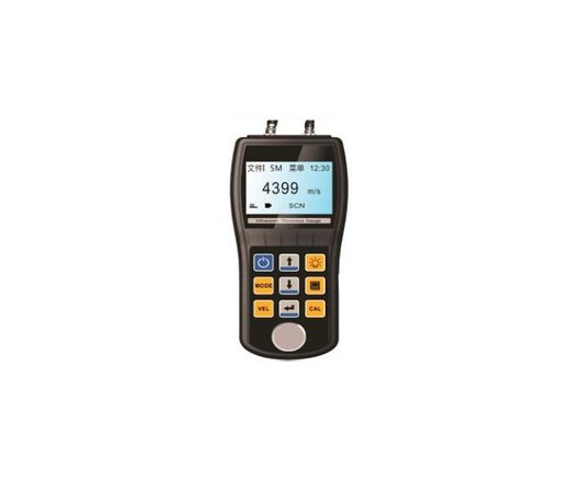 CTT1000超声波测厚仪