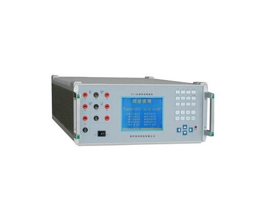 CT4Q钳形表检定装置