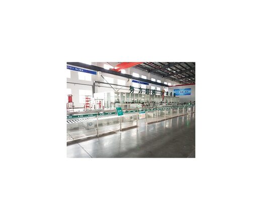 国网电力物资质量检测能力标准化建设