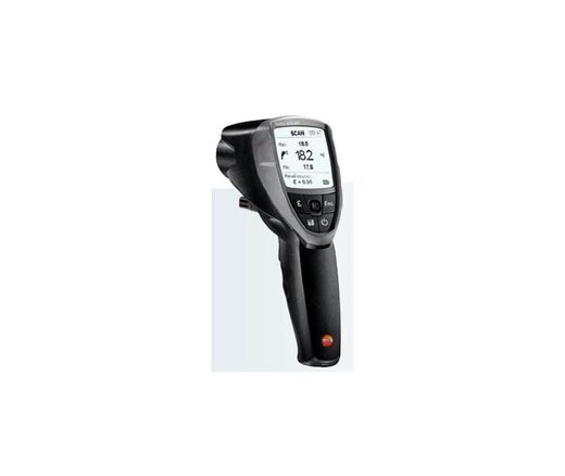 Testo 835 红外测温仪