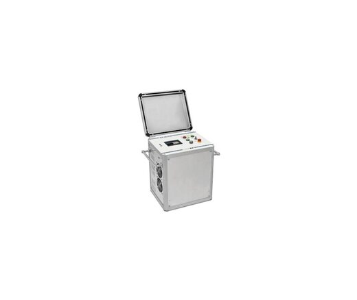 KEP VLF-60TD电缆0.1Hz耐压及超低频介损老化测试系统