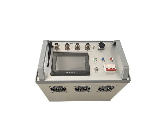 CT6330三相通流通压综合测试系统