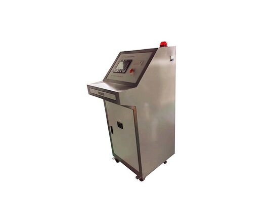 CTAK-□kVA-□kV智能工频耐压试验装置控制台