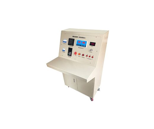 CTFL-1辅助滤波柜综合试验台