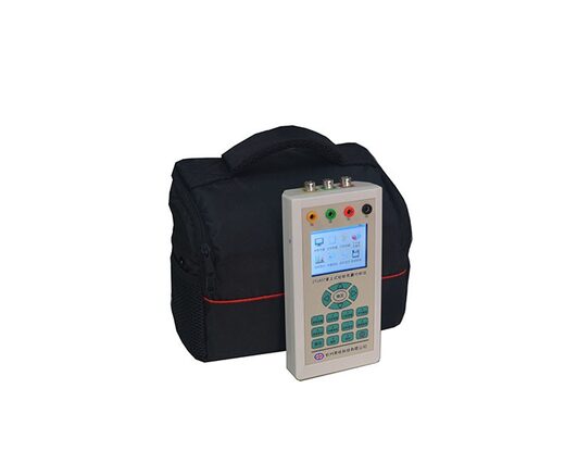 CT5002掌上式电能质量分析仪