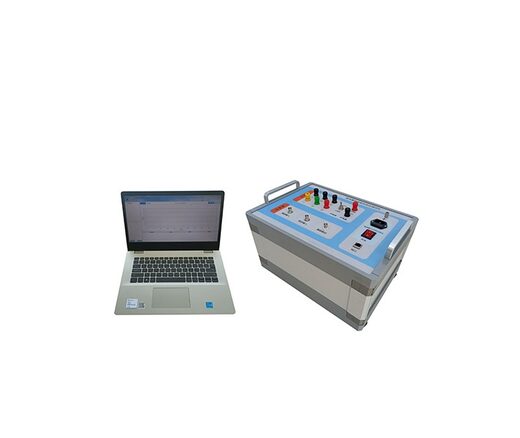 CT3802变压器绕组变形测试仪 分体/一体机（频响+阻抗）