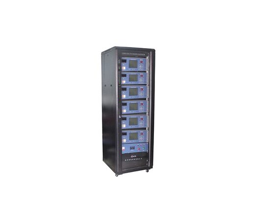 CT830N系列高压开关磨合试验台