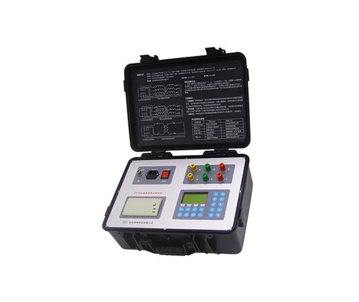 CT3103A全自动变比组别测试仪