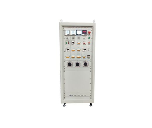 CT8300N高压开关通电试验台