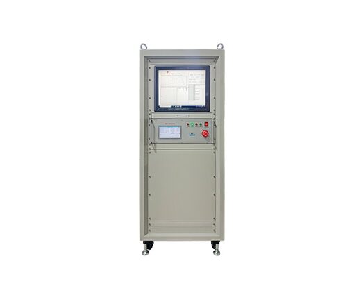 CTKT-20kW150kV全自动工频耐压自动试验台