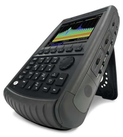 手持式分析仪：N9915C| 是德科技Keysight