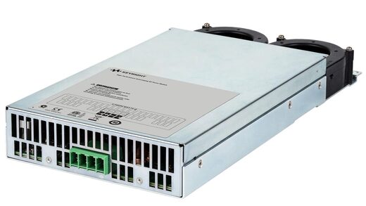 N6753A 高性能自动量程直流电源模块，20V，50A
