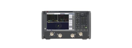 专业矢量网络分析仪: N5227B | 是德科技Keysight