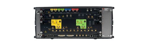 Modular AXI 误码率测试仪、数字化仪和数据采集系统: M8042A | 是德科技Keysight