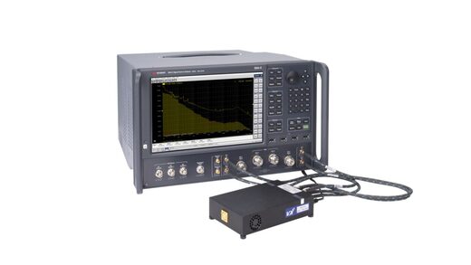 相位噪声分析仪：E5058A| 是德科技Keysight