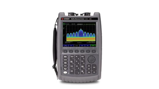 手持式分析仪：N9953D | 是德科技Keysight