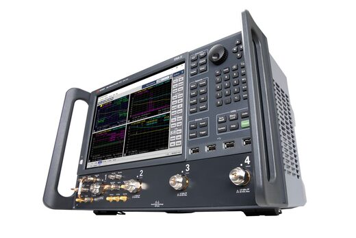 专业 矢量网络分析仪: E5081A| 是德科技Keysight