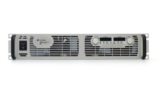 进阶 ATE 系统电源：N8742A | 是德科技Keysight