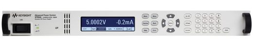旗舰 ATE 系统电源: N7954A | 是德科技Keysight