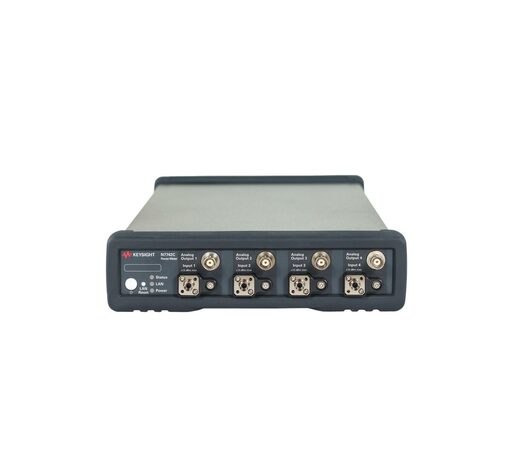 光功率计：N7742C| 是德科技Keysight