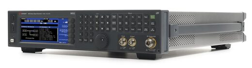 N5182BMXG 系列射频矢量信号发生器，9 kHz 至 6 GHz