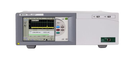 波长计：86122C| 是德科技Keysight