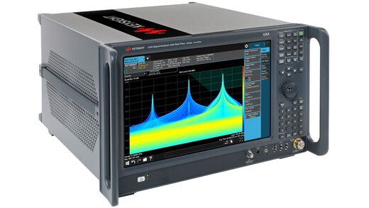 旗舰 分析仪：N9040B| 是德科技Keysight