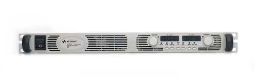 进阶 ATE 系统电源：N5744A | 是德科技Keysight