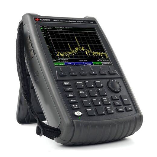 N9936AFieldFox 频谱分析仪，14 GHz