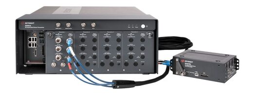 蜂窝基站性能测试：S9110A| 是德科技Keysight