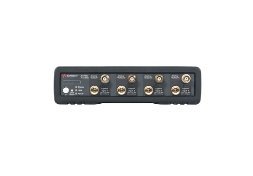 光功率计：N7748C| 是德科技Keysight