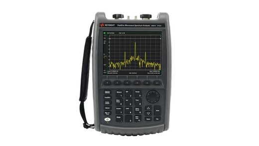 N9961AFieldFox GHz