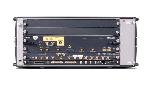 高性能BERT测试仪：M8050A| 是德科技Keysight