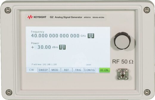基础 信号发生器：AP5011A| 是德科技Keysight