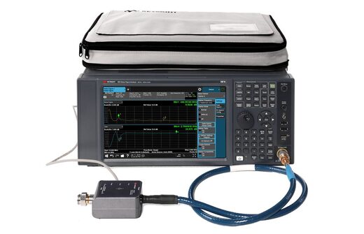 噪声系数分析仪：N8974B| 是德科技Keysight