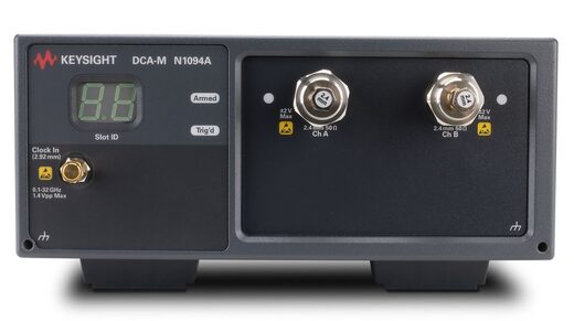 固定配置采样示波器: N1094A| 是德科技Keysight