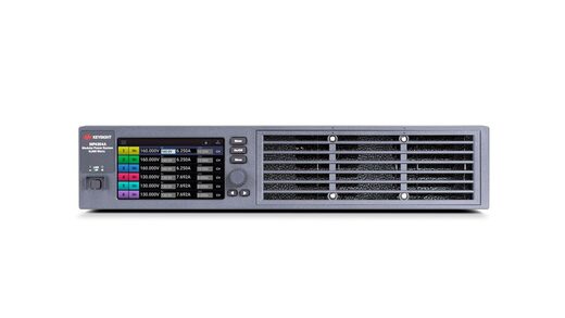 模块化大型机直流电源: MP4304A| 是德科技Keysight