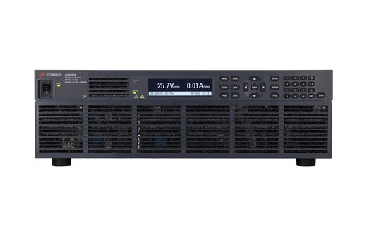 AC6803B 基础型交流电源 - 单相，2000 VA，310 V，10 A