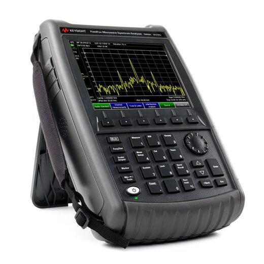 N9938AFieldFox .5 GHz