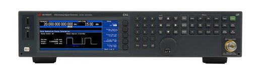 基础 信号发生器：N5173B| 是德科技Keysight