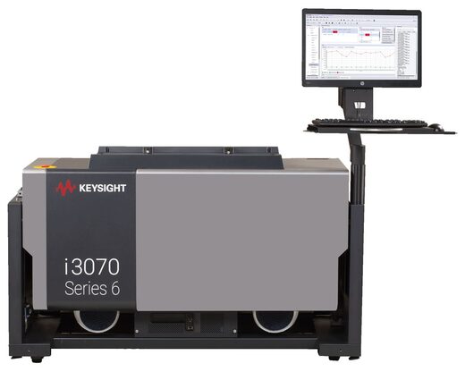 在线测试系统：E9903G| 是德科技Keysight