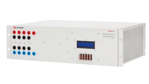 电池测试解决方案：SL1066B| 是德科技Keysight
