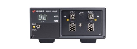 固定配置采样示波器：N1096B | 是德科技Keysight