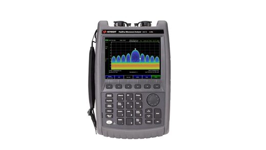 手持式分析仪：N9917D | 是德科技Keysight