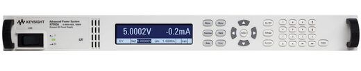 旗舰 ATE 系统电源: N7950A | 是德科技Keysight