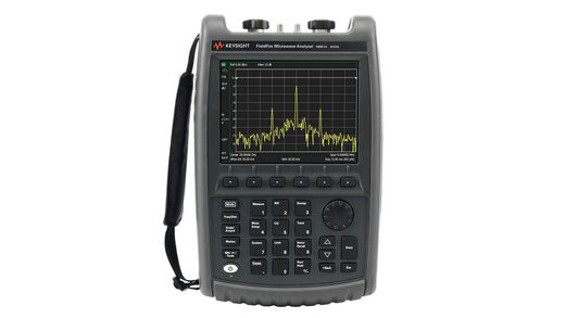 N9951AFieldFox GHz